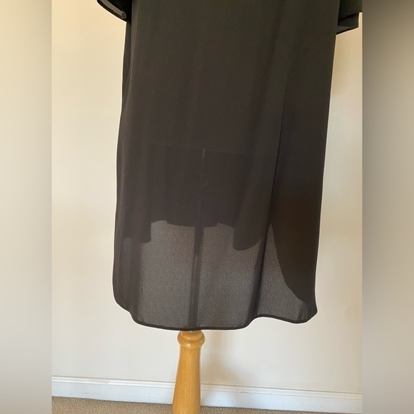 🆕 New Look Noah Top Plus Size 18 - Picture 10 of 13